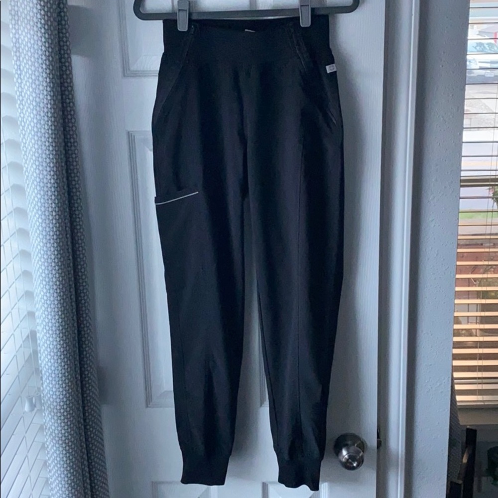 Cherokee Infinity Jogger Scrub Bottoms